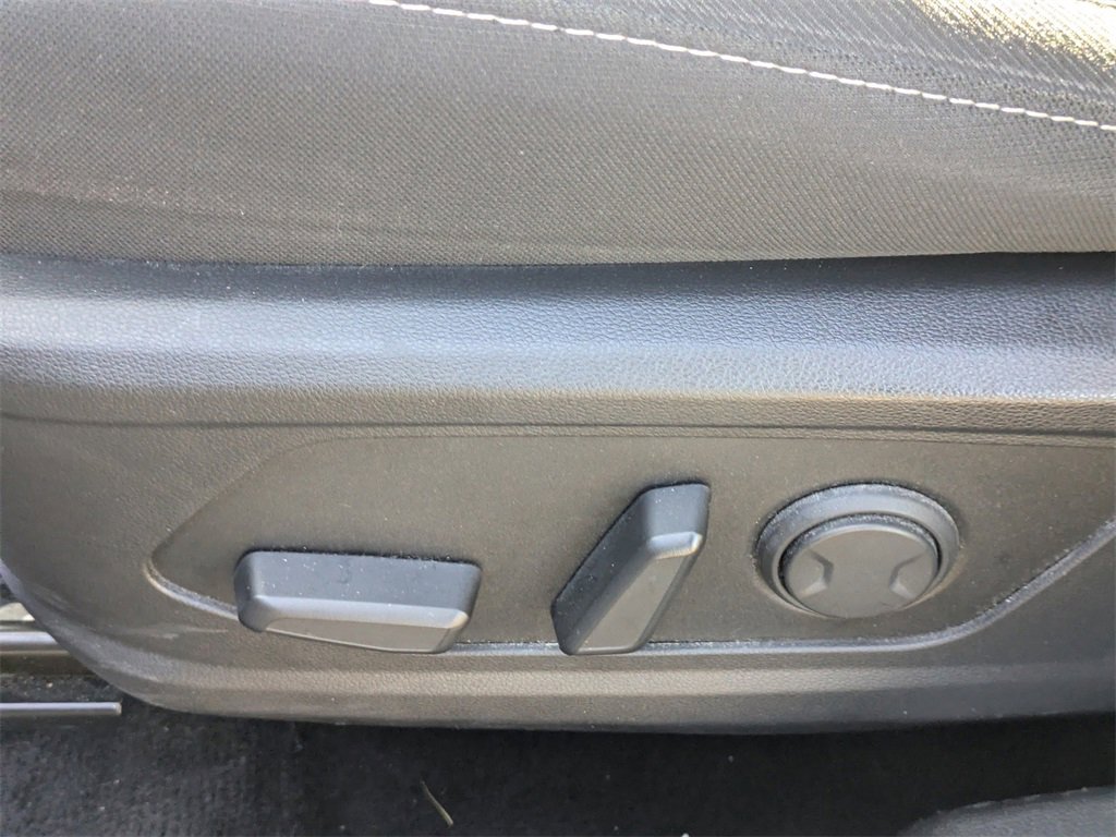 Used 2024 Hyundai Tucson SEL image 22