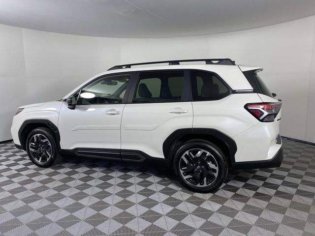 Used 2025 Subaru Forester Limited image 5