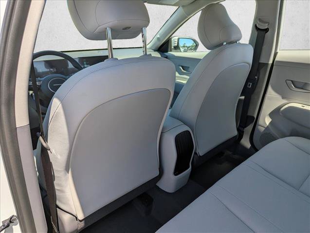 New 2026 Hyundai Kona SE FWD image 20
