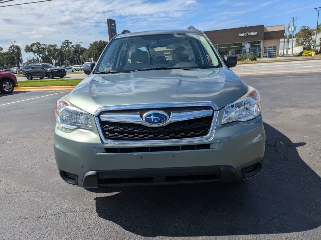 Used 2016 Subaru Forester 2.5i w/ Alloy Wheel Package AWD/4WD image 9