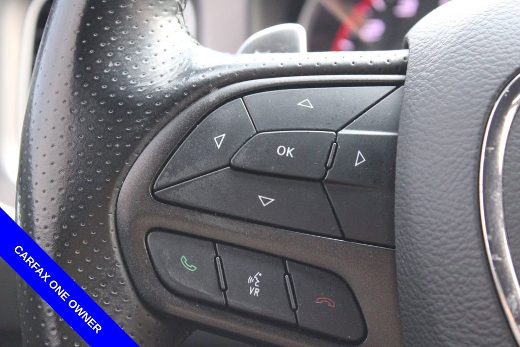 Used 2021 Dodge Charger GT image 28