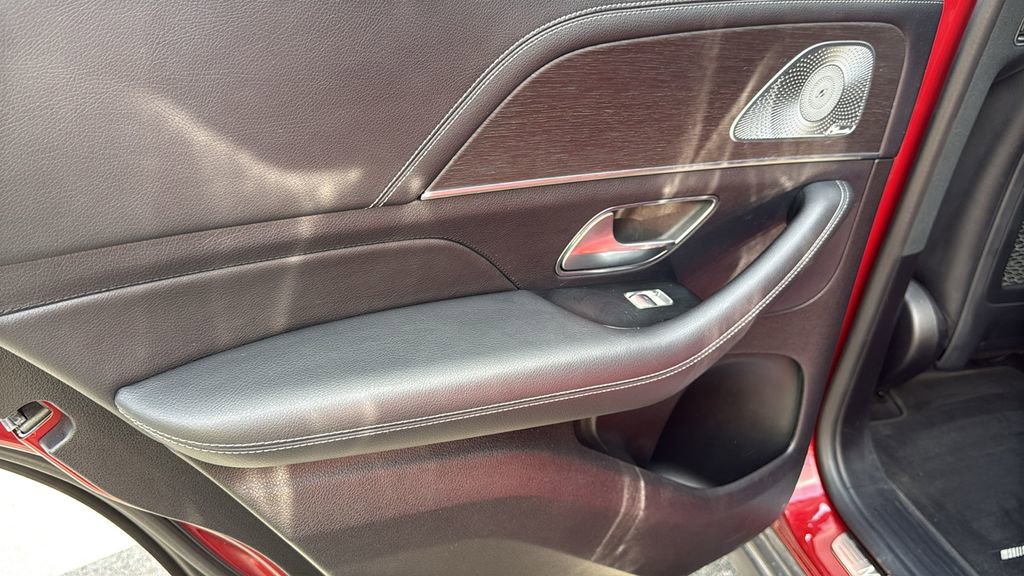 Used 2020 Mercedes-Benz GLE 450 4MATIC image 22
