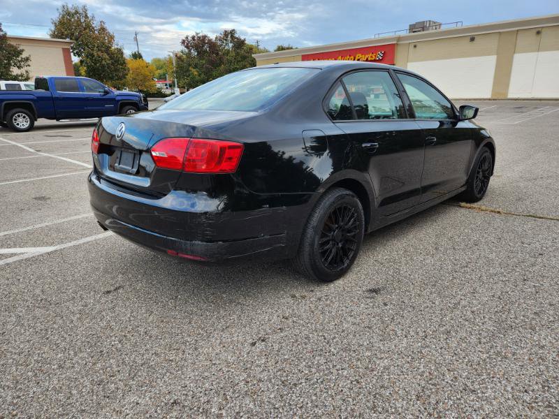 Used 2011 Volkswagen Jetta S image 10