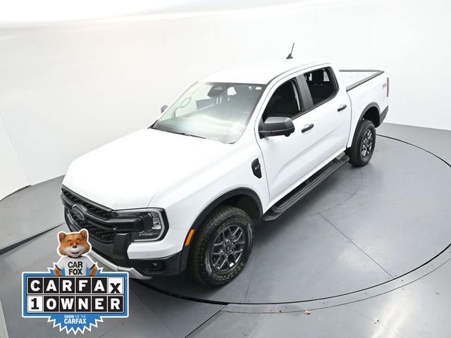 Used 2024 Ford Ranger XLT image 24