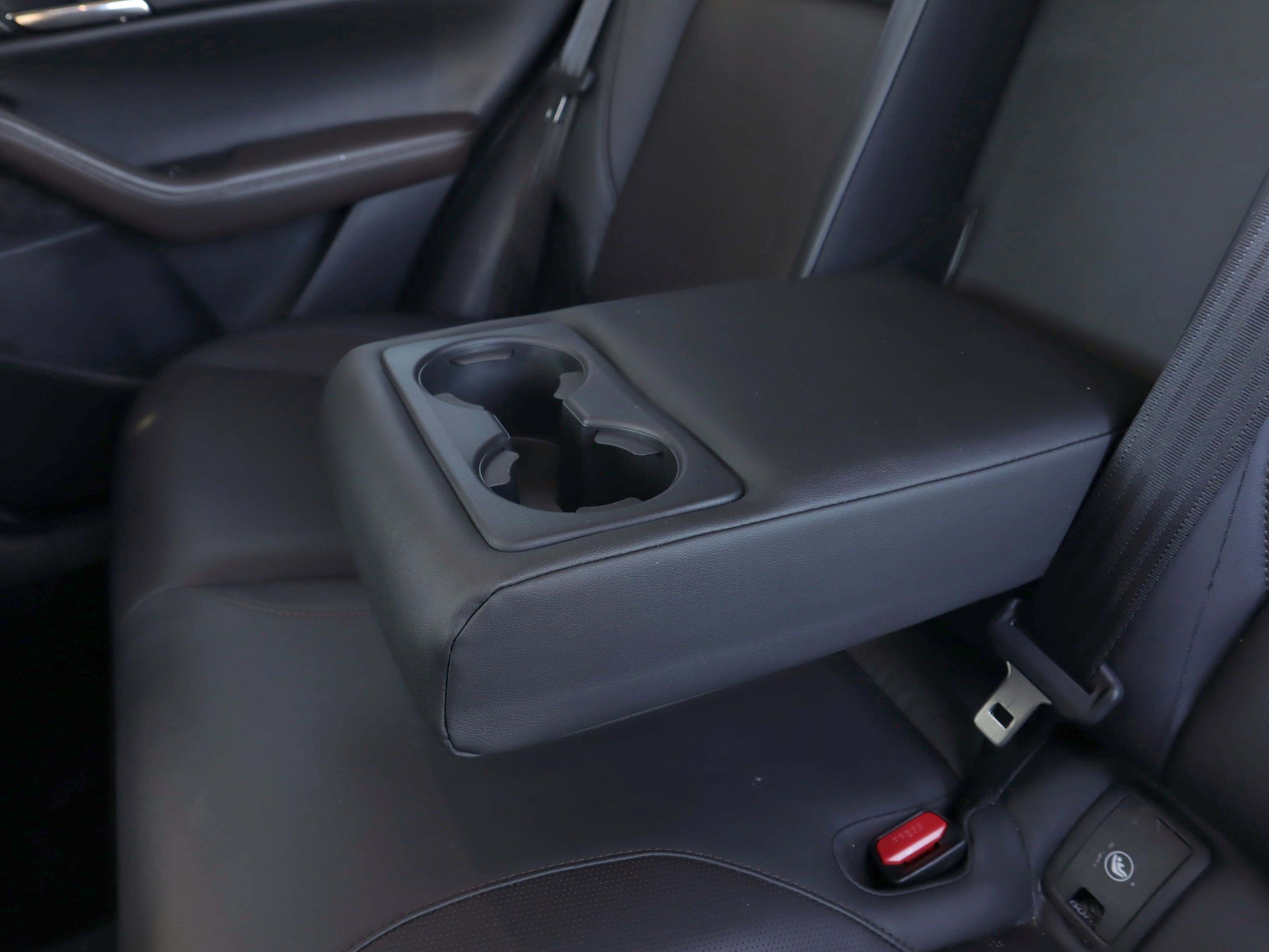 Certified 2021 MAZDA CX-30 2.5 Turbo w/ Premium Package image 26