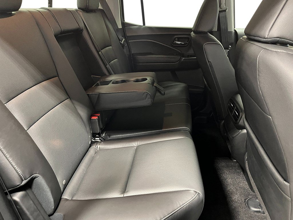 New 2026 Honda Ridgeline RTL image 26
