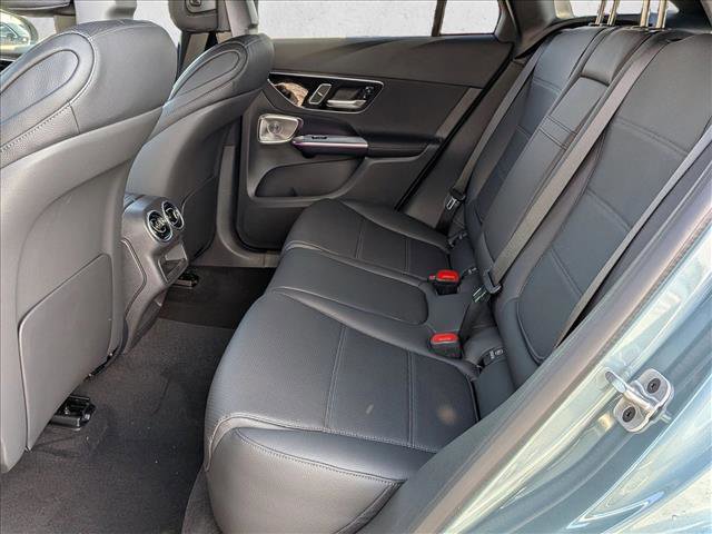 New 2026 Mercedes-Benz GLC 300 4MATIC image 17
