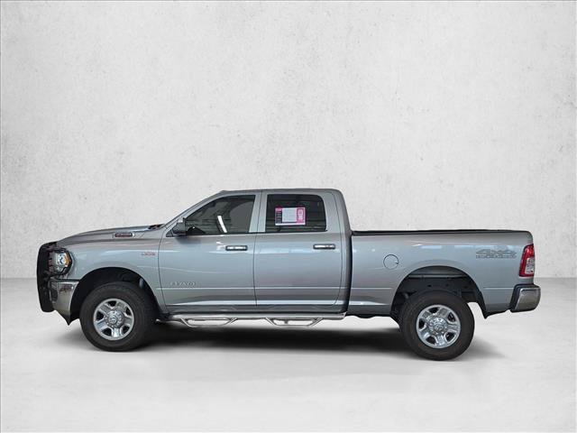 Used 2019 RAM 2500 Tradesman AWD/4WD image 9