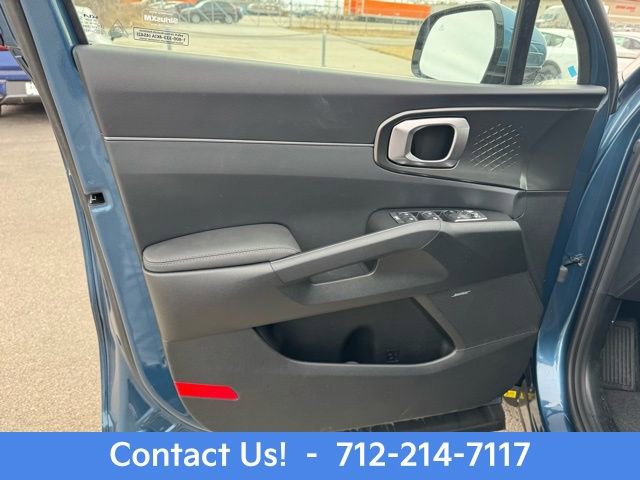 New 2026 Kia Sorento EX image 16