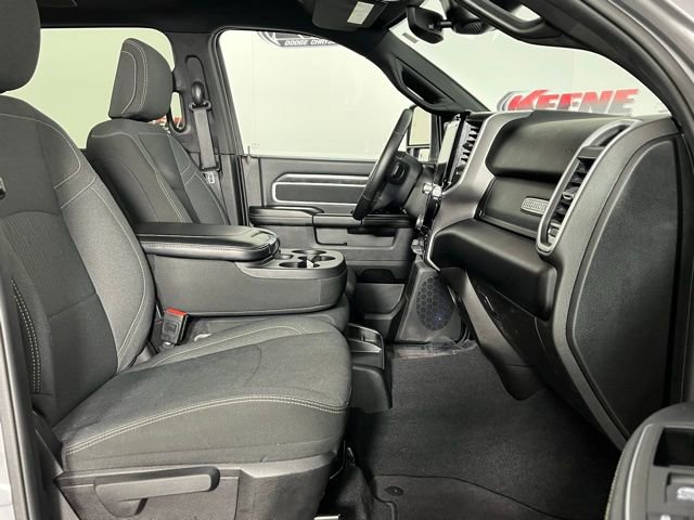 Used 2024 RAM 2500 Big Horn w/ Night Edition image 31