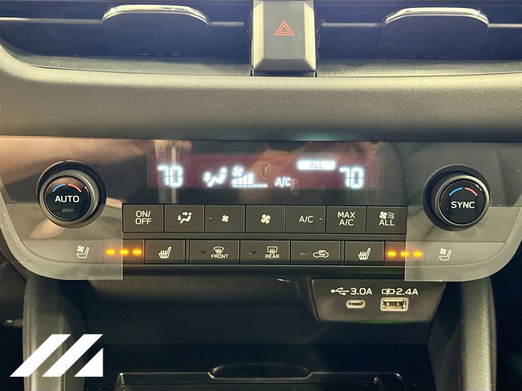 New 2026 Subaru Outback Touring XT AWD/4WD image 17