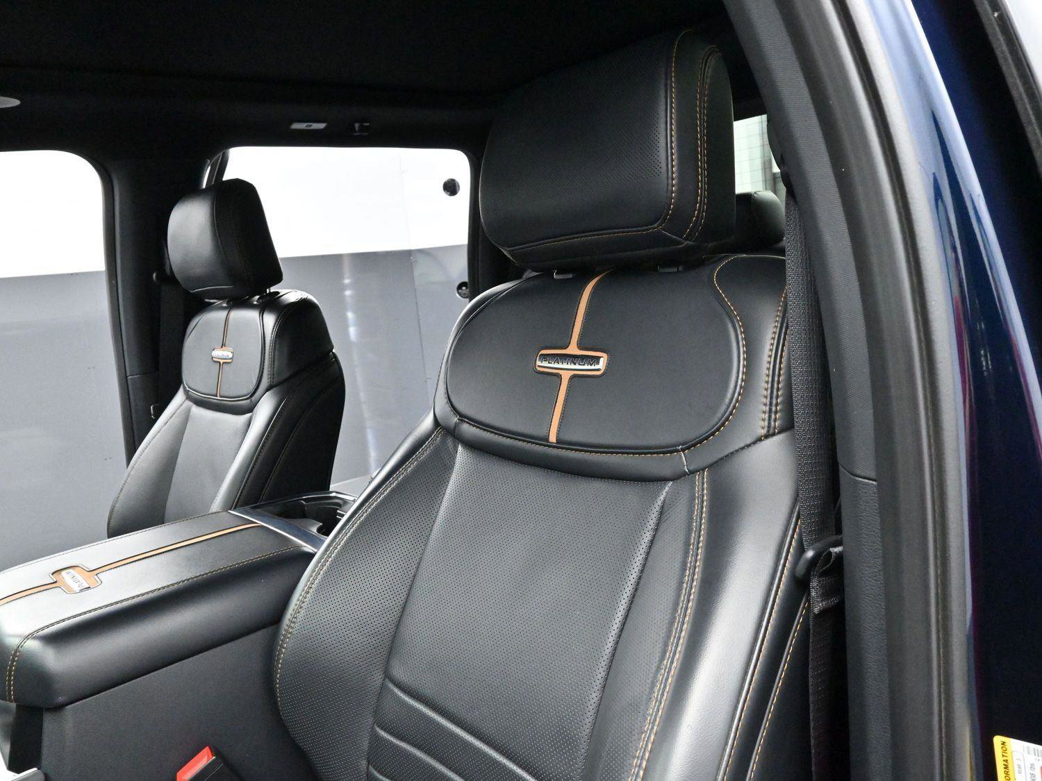 Used 2023 Ford F350 Platinum image 13