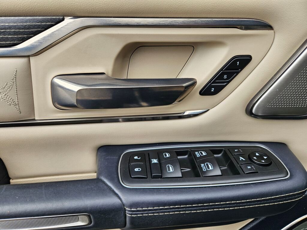 Used 2019 RAM 1500 Limited AWD/4WD image 20