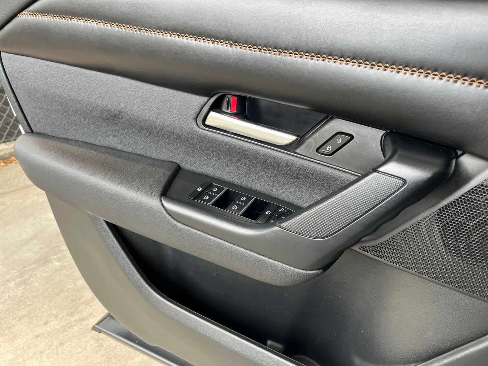 Used 2025 MAZDA CX-50 2.5 Hybrid w/ Premium Plus Pkg image 18