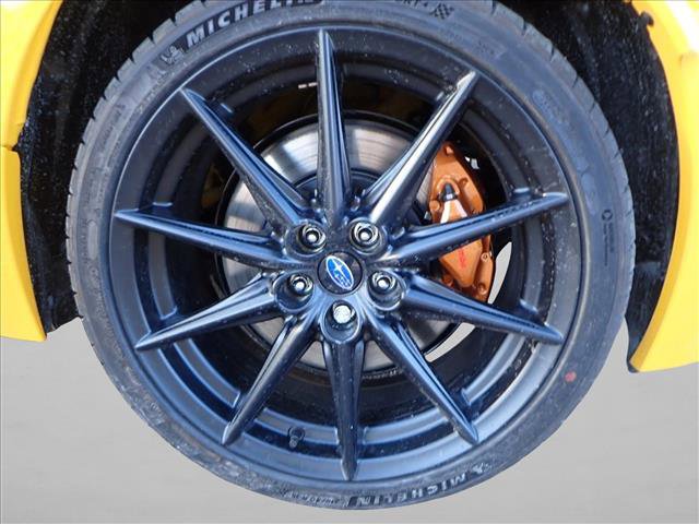 New 2026 Subaru BRZ Series.Yellow image 7