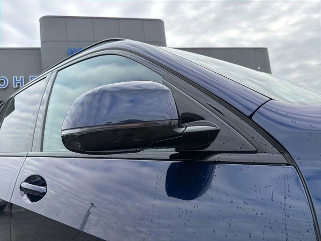 Used 2026 BMW X5 xDrive50e w/ Executive Package image 6