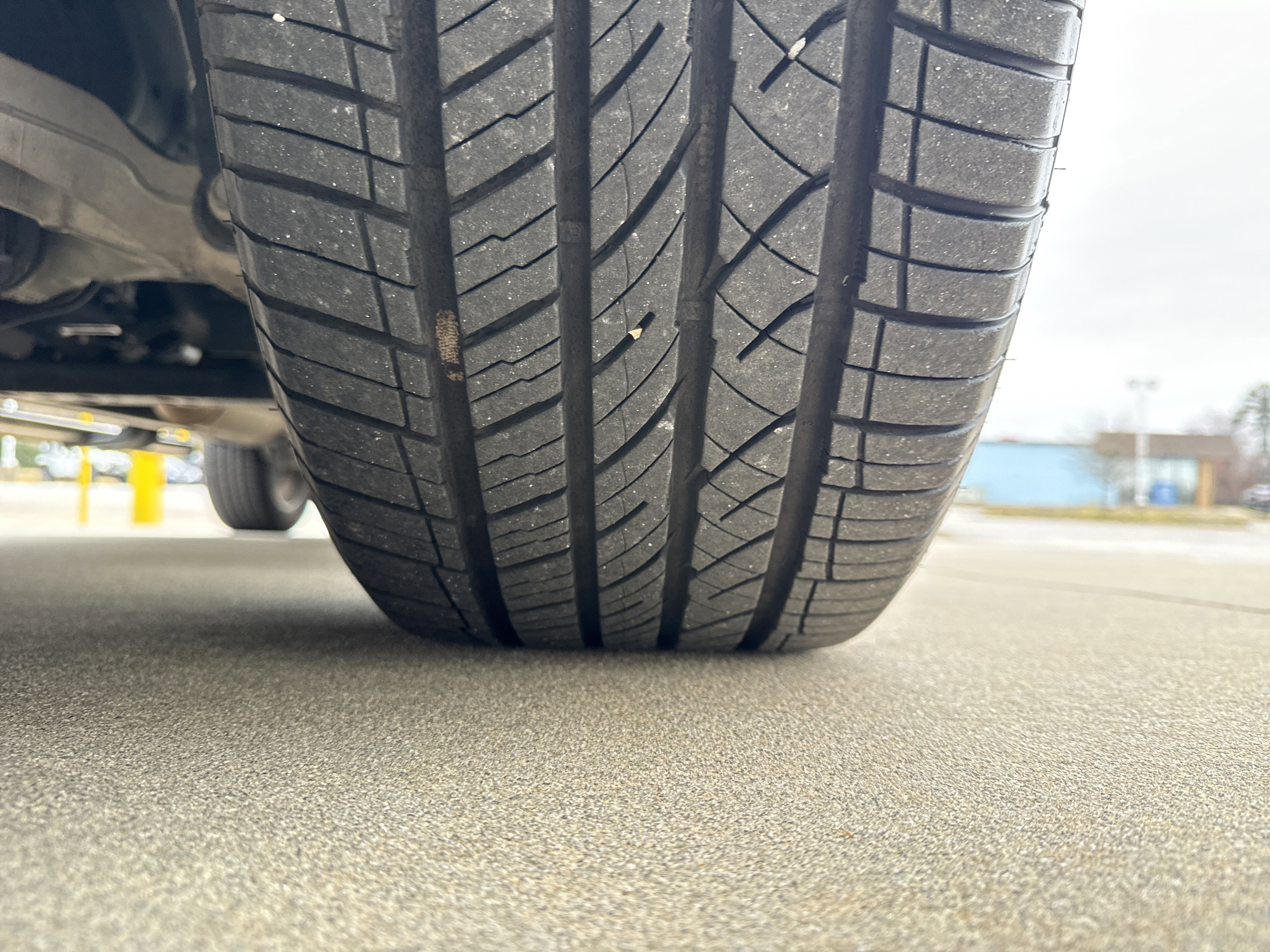 Used 2022 RAM 1500 Laramie RWD image 11