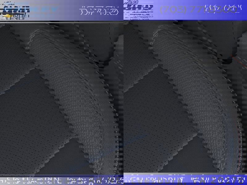 New 2026 Chevrolet Suburban RST image 21