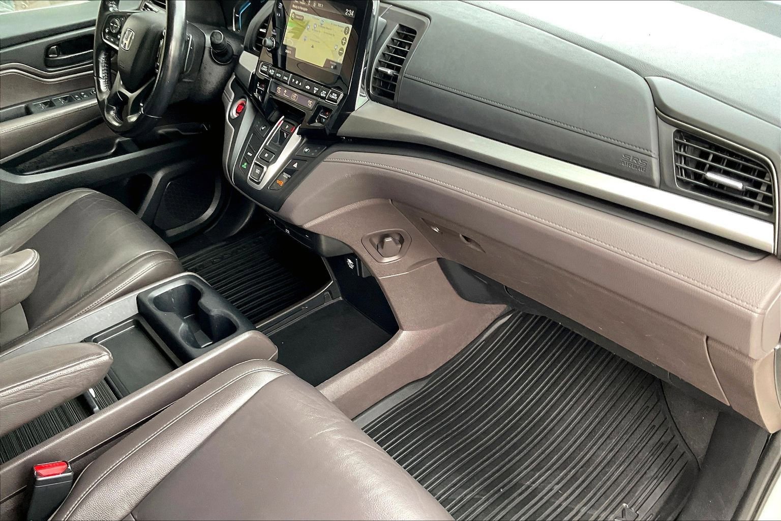 Used 2018 Honda Odyssey EX-L image 20