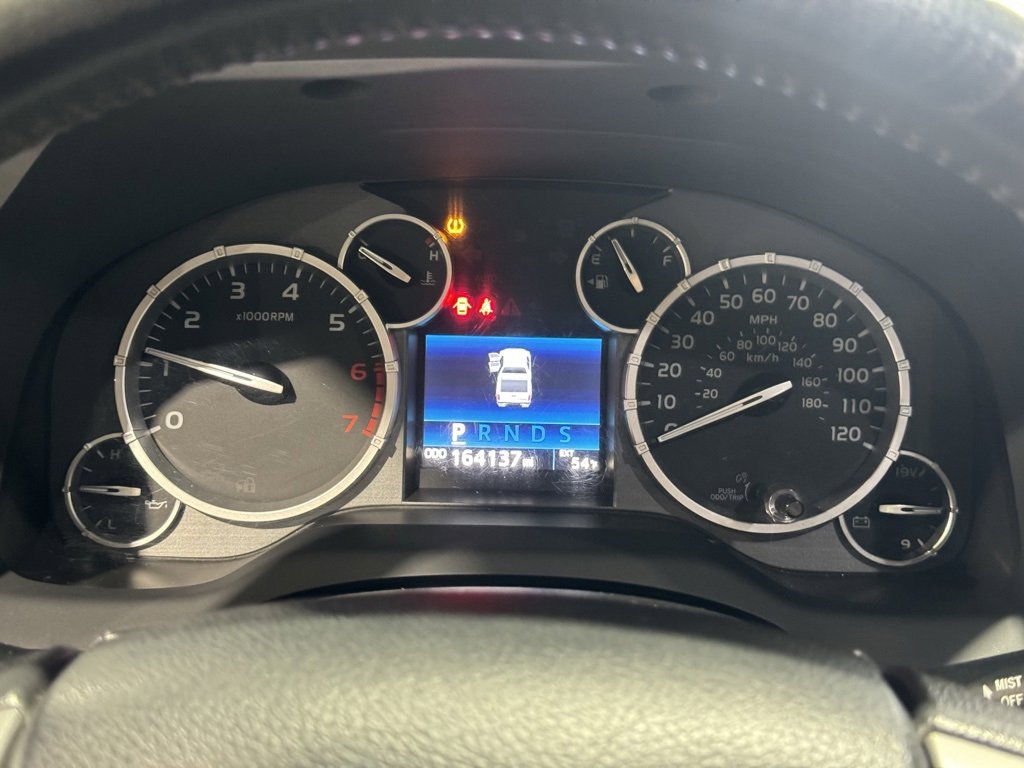 Used 2016 Toyota Tundra Limited image 14