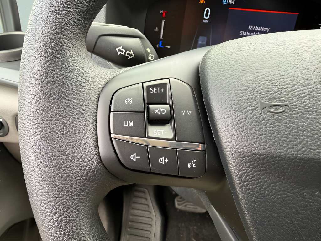 New 2026 Ford Transit 150 Low Roof RWD image 16