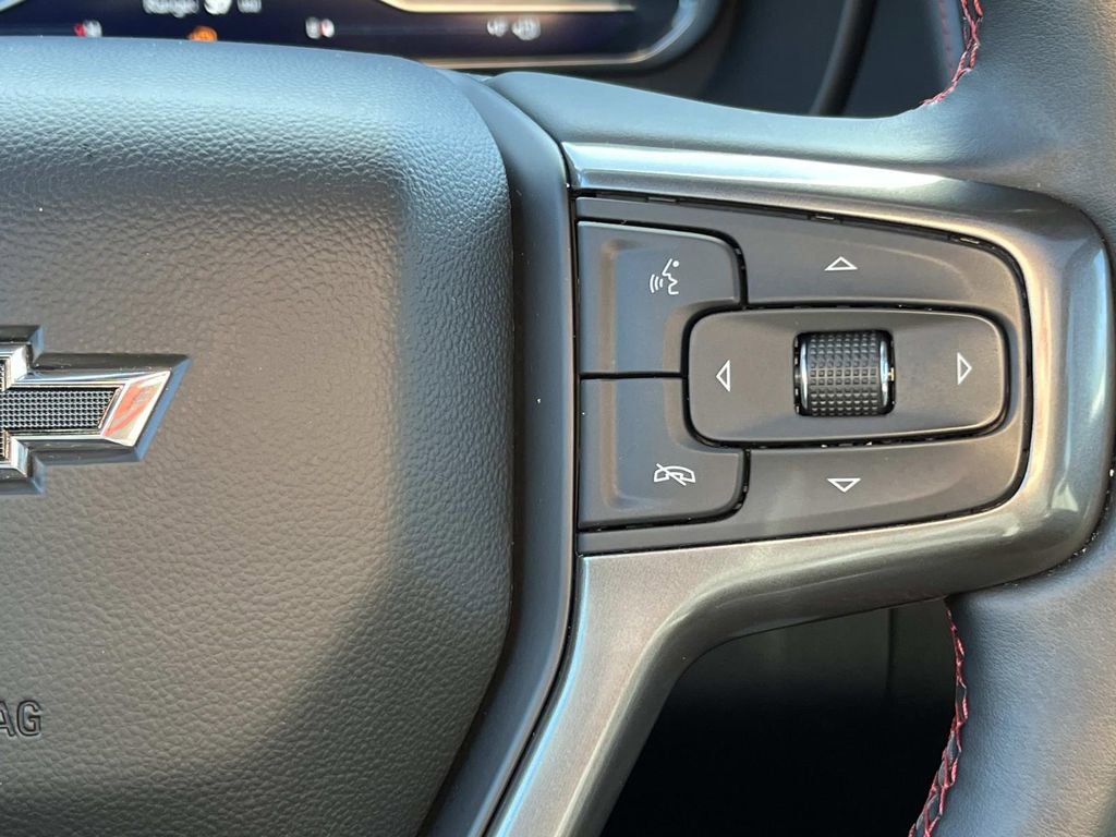 Certified 2024 Chevrolet Tahoe RST w/ Luxury Package image 20