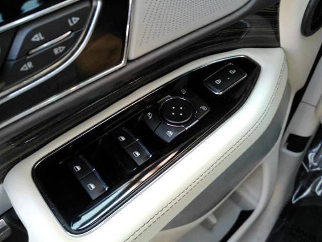 Used 2022 Lincoln Navigator Black Label AWD/4WD image 42