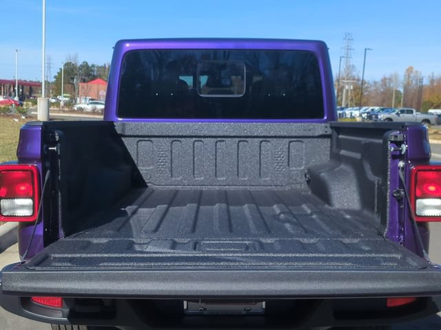 New 2026 Jeep Gladiator Sport AWD/4WD image 23