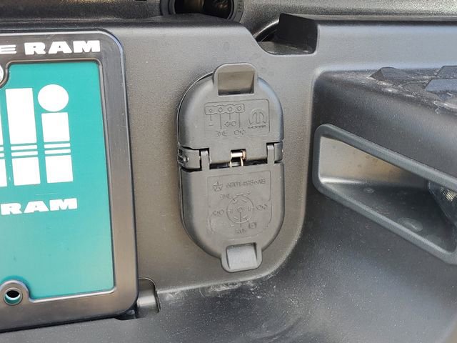 New 2026 RAM 2500 Laramie w/ Night Edition image 9