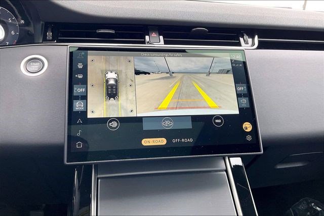 New 2026 Land Rover Range Rover Evoque S image 26