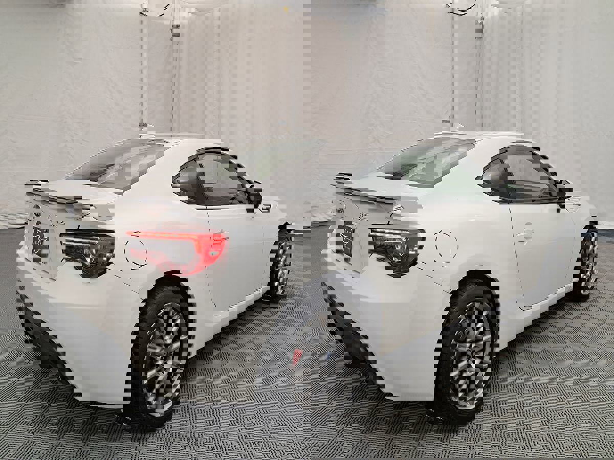 Used 2019 Subaru BRZ Limited w/ Performance Package image 4