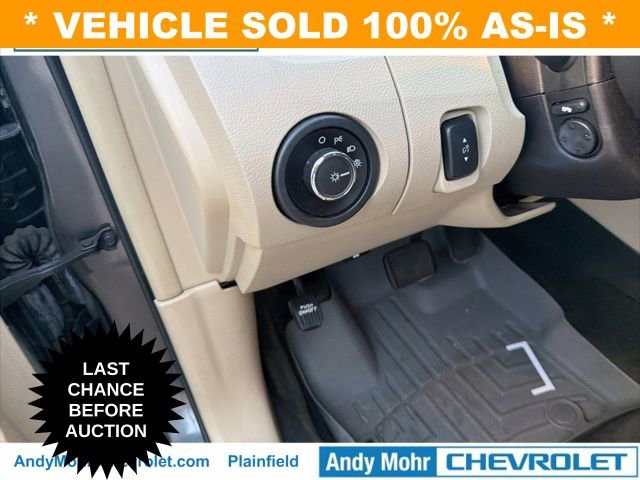 Used 2018 Ford Taurus Limited image 14