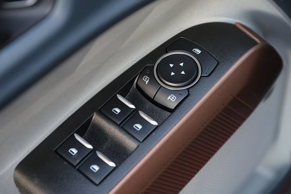 Used 2024 Ford Maverick Lariat FWD image 20