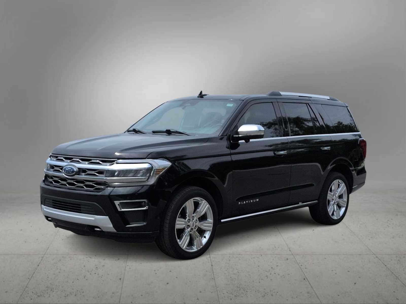 Used 2024 Ford Expedition Platinum AWD/4WD image 4