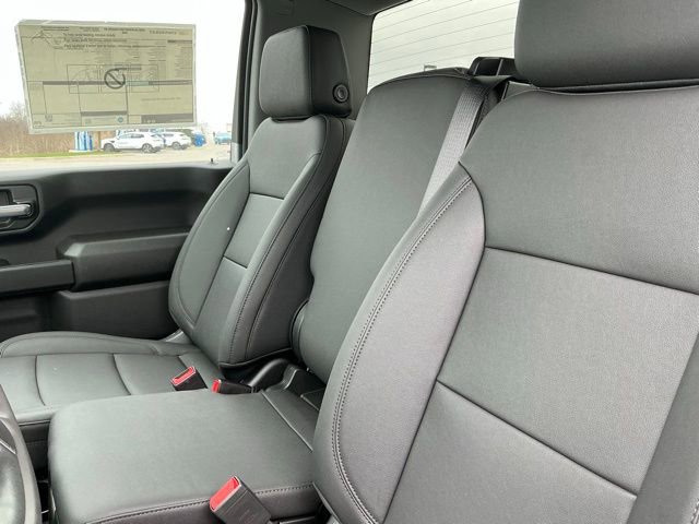 New 2026 Chevrolet Silverado 3500 W/T w/ WT Convenience Package image 31