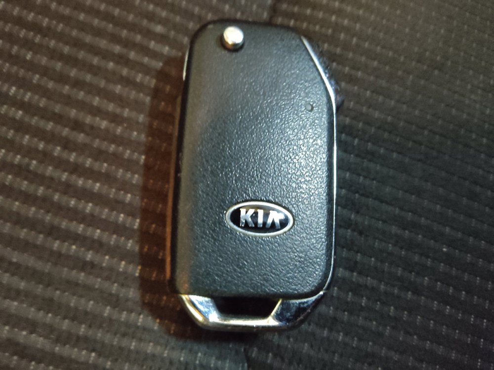 Used 2019 Kia Forte LXS image 32