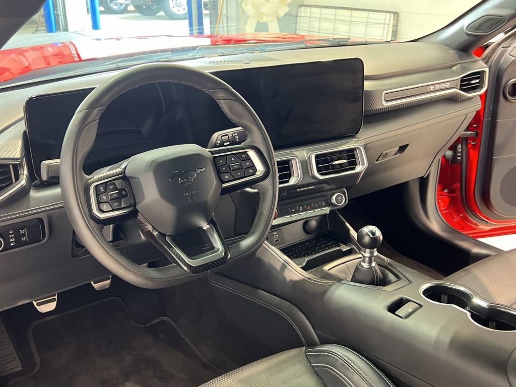 Used 2024 Ford Mustang GT Premium image 19
