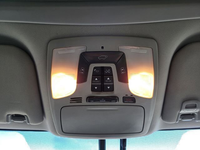 Used 2017 Toyota Sienna Limited Premium image 21