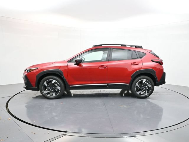 Used 2025 Subaru Crosstrek 2.5i Limited w/ Crosstrek Mirror Package AWD/4WD image 4