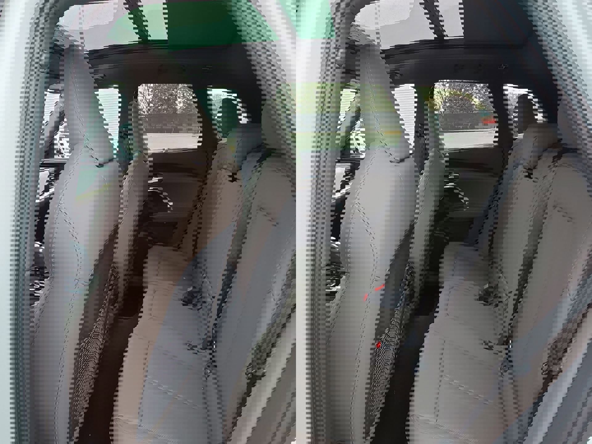 Certified 2025 Audi Q5 Premium Plus w/ Premium Plus image 13