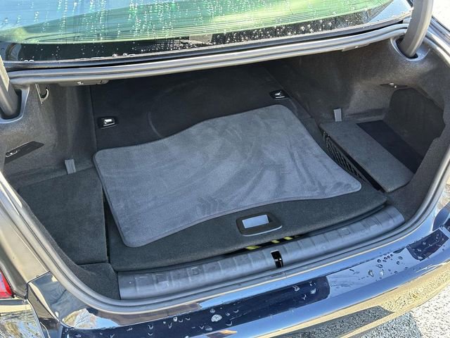 Certified 2023 BMW 530e xDrive w/ Premium Package image 17