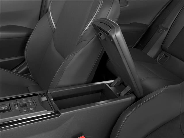New 2026 Toyota Prius Limited AWD/4WD image 10