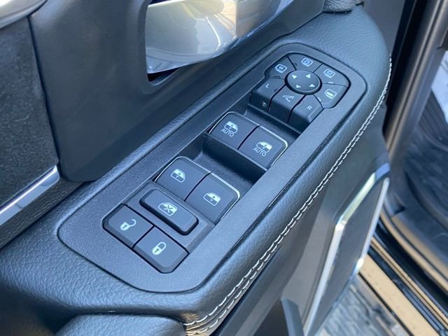 New 2026 RAM 3500 Laramie w/ Towing Technology Group image 13