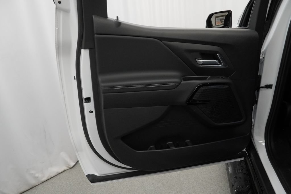 New 2026 Chevrolet Silverado EV LT AWD/4WD image 22