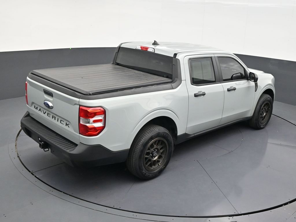 Used 2023 Ford Maverick XL FWD image 16