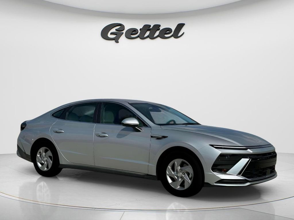 New 2025 Hyundai Sonata SE image 10