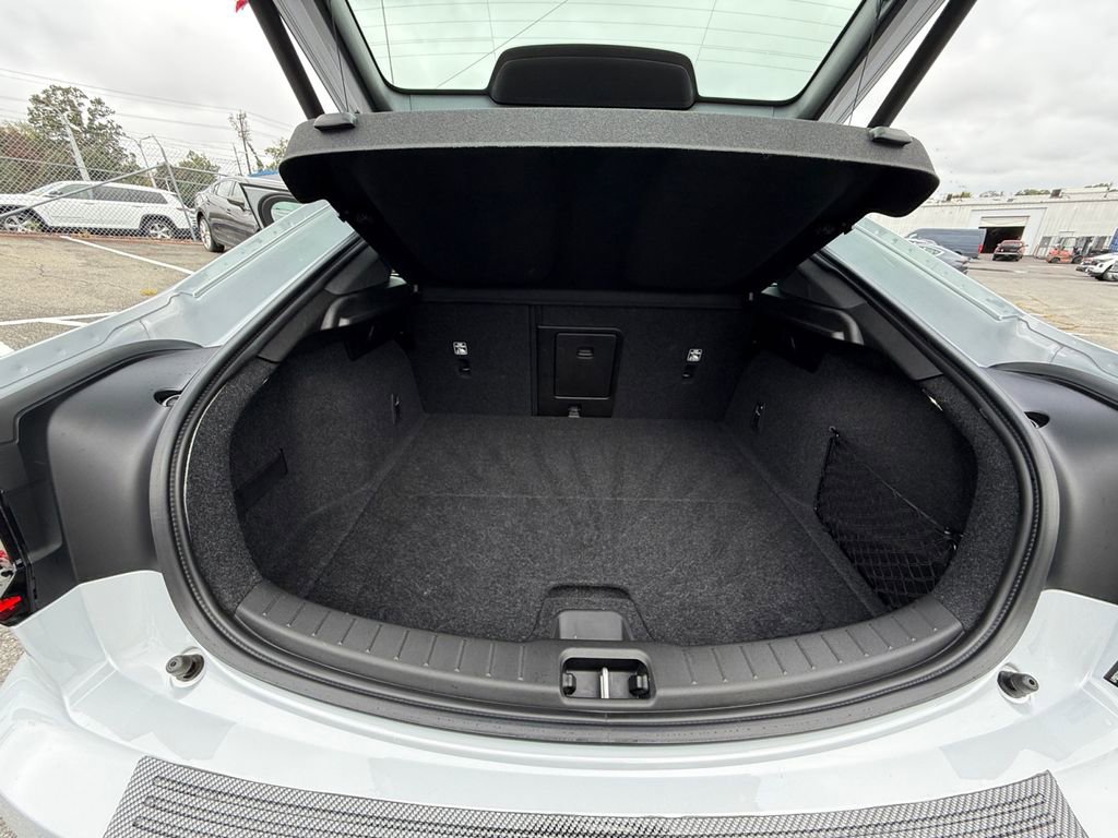 Used 2022 Polestar Polestar 2 w/ Plus Package image 19