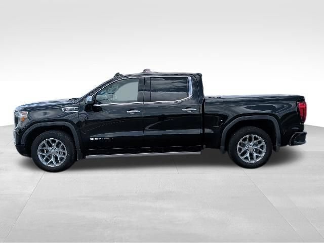 Used 2020 GMC Sierra 1500 Denali w/ Denali Ultimate Package AWD/4WD image 6
