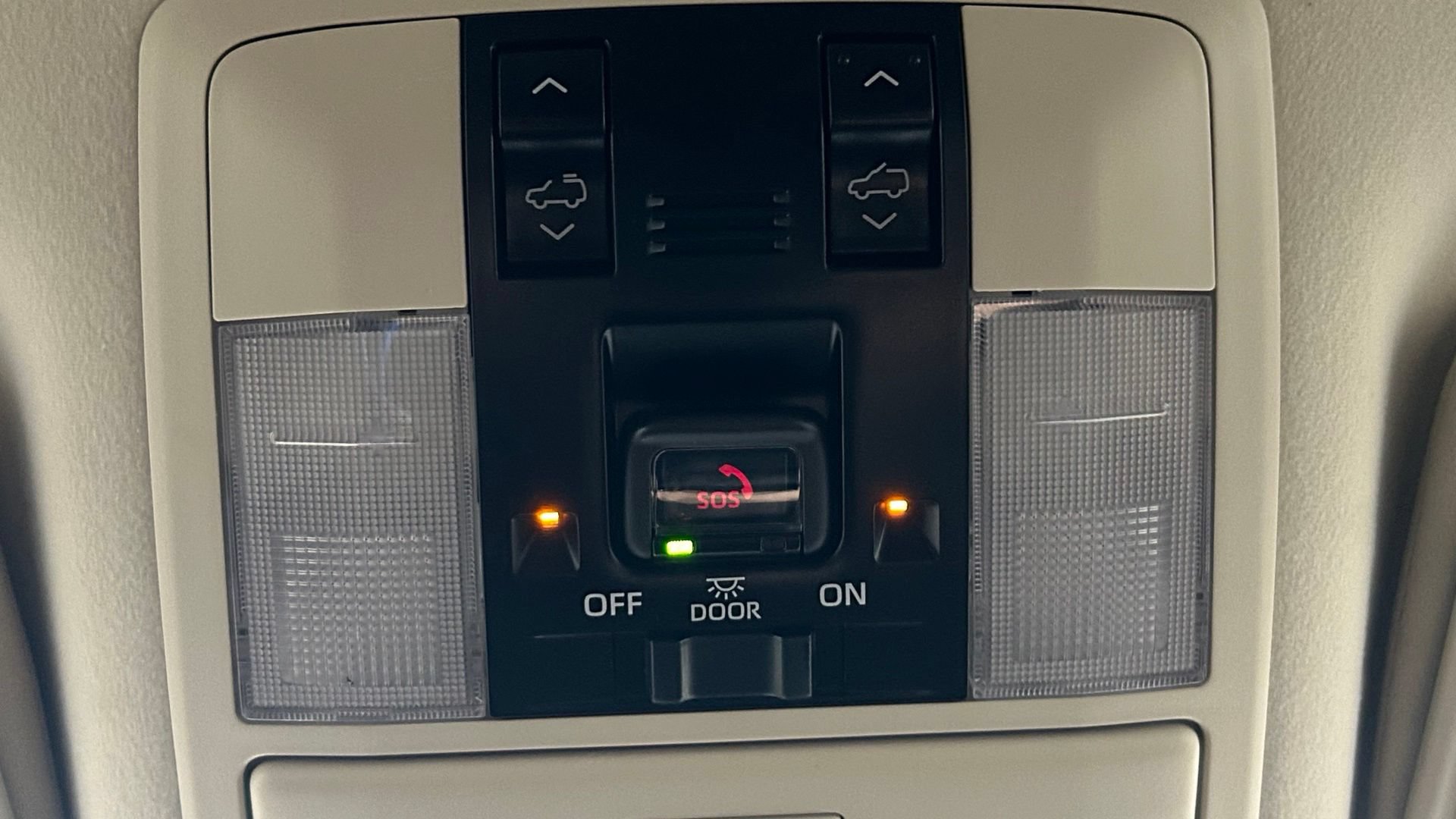 Used 2023 Lexus GX 460 Premium AWD/4WD image 99