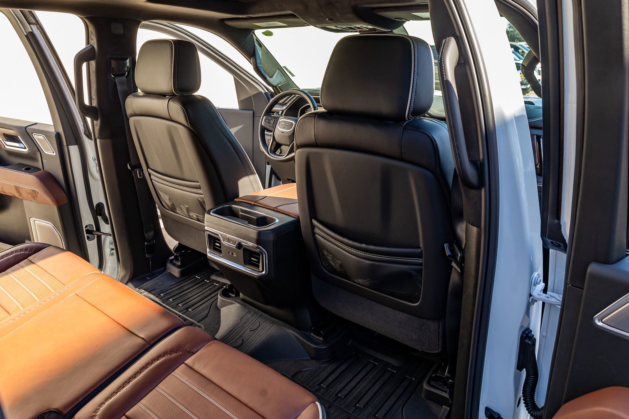 Used 2026 GMC Sierra 2500 Denali Ultimate w/ Max Trailering Package image 33